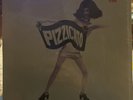 Pizzicato Five Made In USA 1994 First Press Vinyl Original Printed Inner Matador