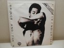 Prince / Kiss Mexico Mexican editionPromo Only 7 inch single with custom PS