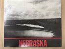 BRUCE SPRINGSTEEN - NEBRASKA LP First Press 1982