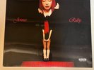 Jennie *Signed* Ruby Vinyl LP Red D2C Exclusive Autographed In Hand