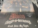 Bone Thugs – Look Into My Eyes OG 1997 Press 12