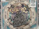 NICK MASON'S  SAUCERFUL OF SECRETS - Echoes Live (12