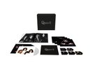 Queen  Queen II Collectors Edition Box Set 5CD + 2 LP Pre-Sale 27th March 2026
