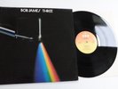 BOB JAMES - THREE LP VINYL N MINT 1976 Album Rare UK CBS Demo Promo Album