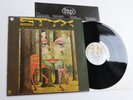 STYX - THE GRAND ILLUSION LP VINYL N MINT Rare Original UK Demo Promo Album Prog