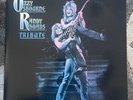 Ozzy Osbourne Randy Rhoads Tribute LP 1987 US ZX240714 Gatefold