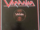 Van Halen Red Vinyl EP