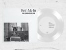 Sam Fender & Olivia Dean - Rein Me In - Clear 7” Vinyl Single North Shields RSD
