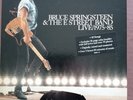 Bruce Springsteen & The E-Street Band ‎- Live 1975-85 (5 x Vinyl LP Box Set)