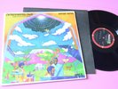 Ahmad Jamal LP Outertimeinnerspace Orig US 1972 NM Gatefold Cover Che Jazz