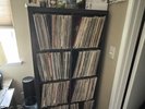 vinyl Records Sf Dj Undrgrnd  House Techno Breakbeat Random 4pack RARE 90s