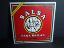 Clandeskina El Bloque Del Guaguanco Salsa Para Bailar LATIN FUNK RECORD VINYL