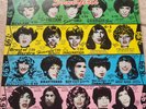 The Rolling Stones - Some Girls Vinyl LP - 1978 - Uncensored Cover - COC 39108