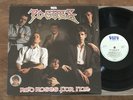 THE POGUES   RED ROSES FOR ME / STIFF SEEZ 55 ORIG. GERMANY CELTIC PUNK NM LP