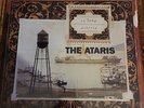 The Ataris - So Long, Astoria Vinyl Record Coke Bottle Clear