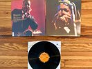 John Coltrane: Sun Ship LP Vinyl Gatefold 180g Ltd Impulse  Records Jazz NM/NM