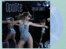 Taylor Swift   Opalite 7” Vinyl Single, Limited Edition Blue Pearlescent Color