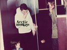 Arctic Monkeys Humbug (Vinyl) 12