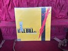 Kill Bill Vol. 1 Original Soundtrack Vinyl LP