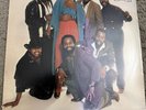 Silk Midnight Dancer - Vinyl LP Philadelphia International 1979 VG+