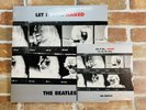 The Beatles Let It Be Naked LP +7