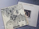 The Beatles Revolver Vinyl  Capitol Records & The Beatles Rarities  John Lennon