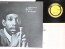LP KENNY DORHAM Quiet Kenny SMJ6513 PRESTIGE JAPAN