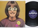 LP SAVOY BROWN Getting To The Point SKL4935 DECCA UK