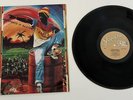 LP ALPHA BLONDY APARTHEID IS NAZISM Sealed VP records