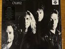 Vintage Van Halen OU812 1988 Vinyl Album LP Original Shrink Hype Sticker