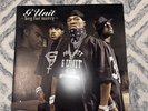 G-Unit Beg For Mercy ORIGINAL EU PRESS ON INTERSCOPE Interscope 2xVinyl LP