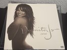 Janet Jackson DAMITA JO Promo 2LP Vinyl Record