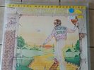 Elton John, Vinyl LP. Yellow Brick Road, Original Master Recording. New, Sealed