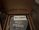 Third Man Vault #66 - Billy Strings Live in Rosemont - Still in Delivery Box