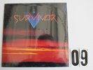 Survivor Too Hot To Sleep SEALED New Record lp original vinyl album