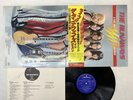 The Runaways Live In Japan Japan LP OBI [86467ER]