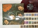 The Beatles Rubber Soul Japan LP [85914ER]