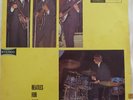 The Beatles - For Sale - 1964 Parlophone black/silver Stereo LP