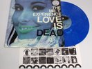 The Mr. T Experience   Love is Dead   Vinyl Record Lookout Records 1995 MRL-017