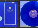 RARE BLUE VINYL Germany 1987 DEPECHE MODE Get The Balance Right Live Tracks 12