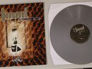 Moonspell 2econd Skin Silver Vinyl LP Record new second