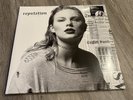 *NEW SEALED* Taylor Swift Reputation Picture Disc 2LP Vinyl