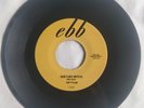 Kip Tyler – She's My Witch / Rumble Rock 7