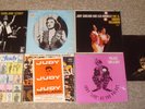 7 Judy Garland Vinyl LP Records. Forever, At Carnegie Hall, The Best Of ++++