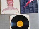 DAVID BOWIE-ALADDIN SANE-ORIGINAL UK ISSUE LP ON RCA RECORDS-1973-G.COND