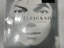 Michael Jackson Invincible Vinyl 2LP  2009 Music On Vinyl M-/Ex-