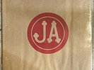 Sealed JEFFERSON AIRPLANE BARK 1971 Original Vinyl LP Brown Bag FTR-1001 XLNT