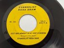RARE  Miami Gospel Soul - Rosa Shaw 
