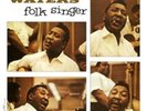 WATERS MUDDY - FOLK SINGER 2 LP 200 GRAM 4 - Vinyl Record - B1111z