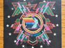 Hawkwind - X In Search of Space (1971) Original issue LP with Log Book.